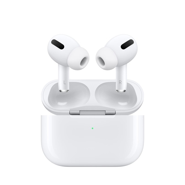 蘋果原廠 AirPods Pro全新未拆封 - 公司貨保固一年 ( MLWK3TA/A ) 附發票