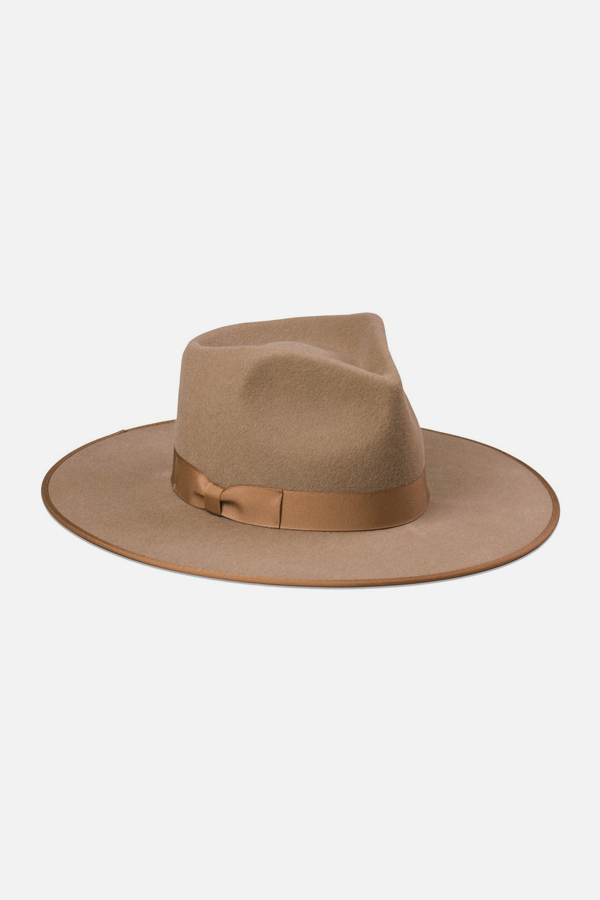 Lack of Color - TEAK RANCHER 紳士帽