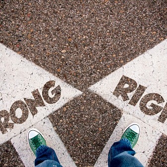 創造顯化的第一堂課-賽斯-拔除矛盾信念