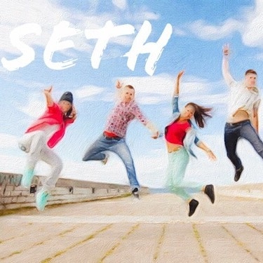 賽斯談健康-清風老師