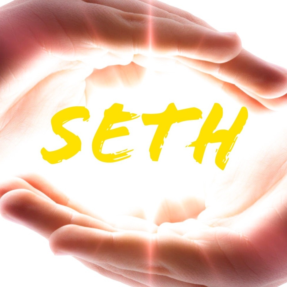 賽斯談療癒-清風老師