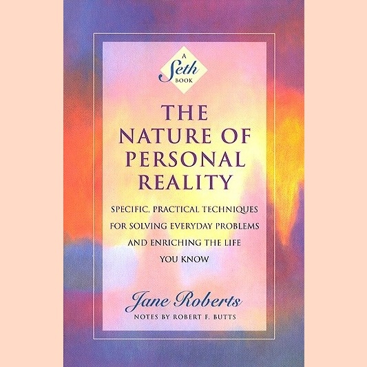 賽斯個人實相的本質