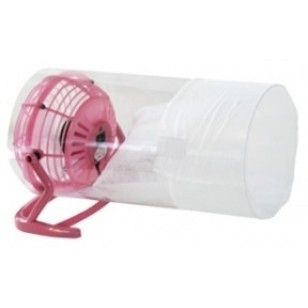 Kawai 集毛器 (粉紅)