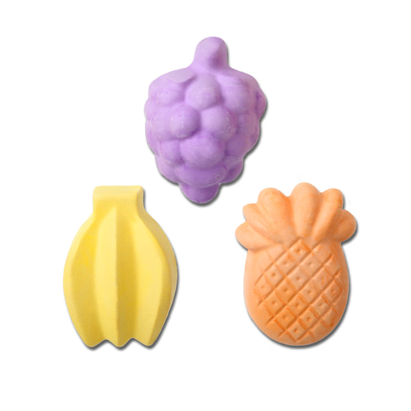 Alice 鮮果派對磨牙石