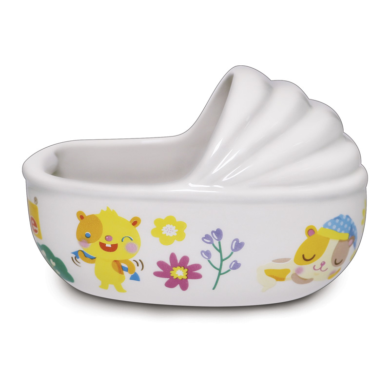 Alice 倉鼠 Spa Room