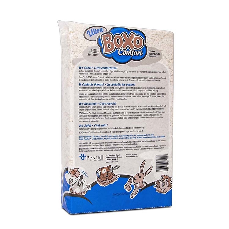 Boxo 強力吸濕紙棉 (白色) - 20L