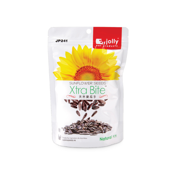 Jolly 天然葵瓜子 - 180g