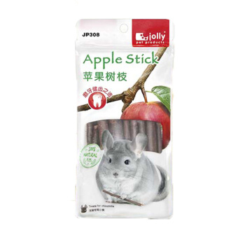 Jolly 蘋果枝 (龍猫小食) - 60g