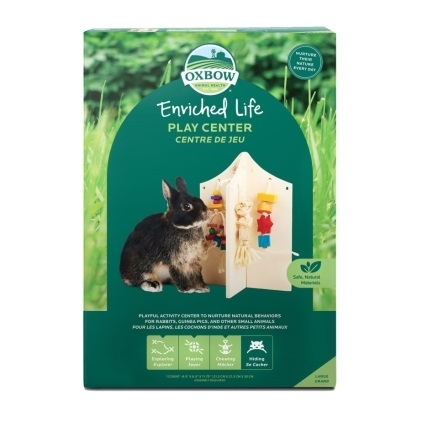 Oxbow Enriched Life 玩樂工房 - 大