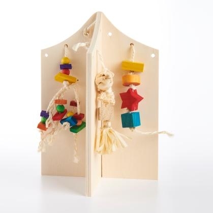 Oxbow Enriched Life 玩樂工房 - 大