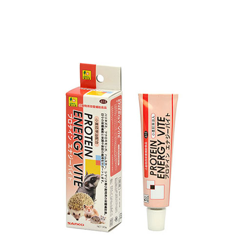 Sanko 蛋白質營養膏 - 30g