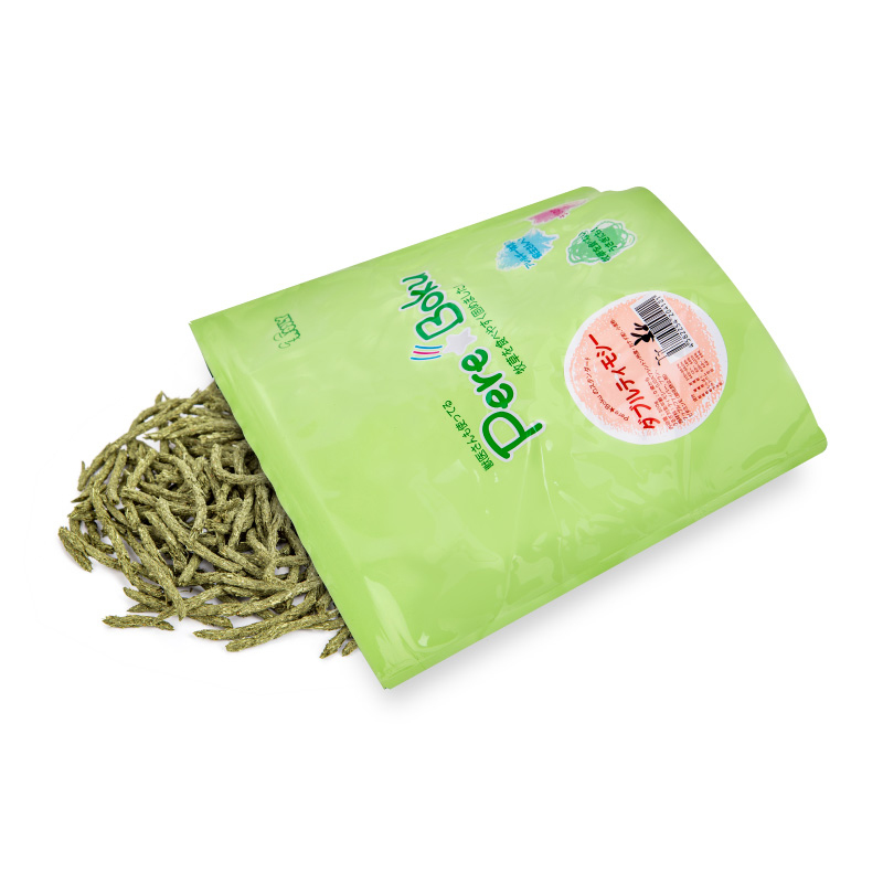 Wooly  兩草混合提摩西 - 300g