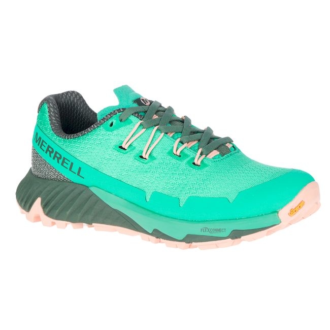 Merrell agility peak deals flex womens