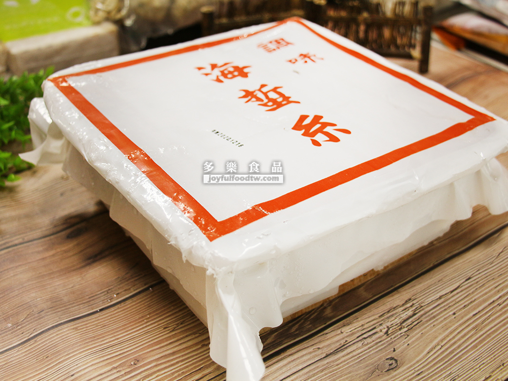 調味海蜇絲-丸大-1斤