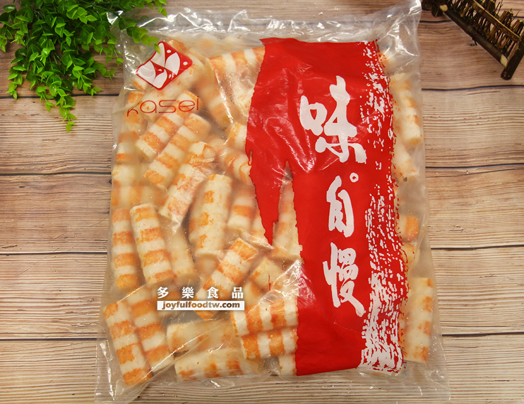 龍蝦卷A-華昇-3公斤