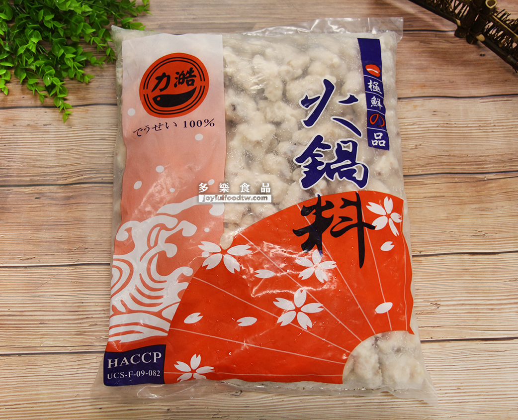 章魚翅-新海-3公斤