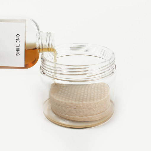 ONE THING 大圓棉片 [30塊]