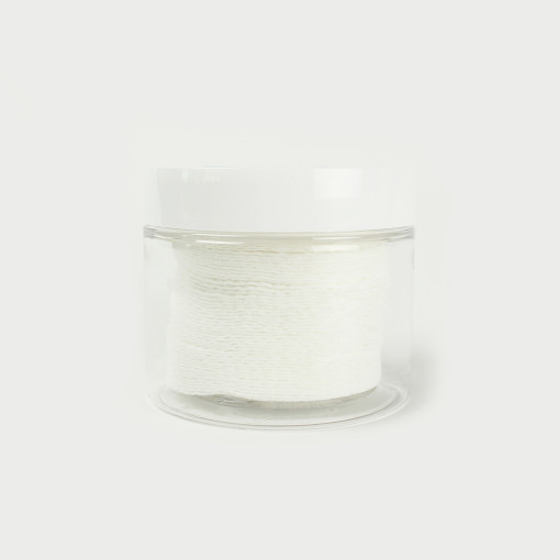 ONE THING 大圓棉片 [70塊]