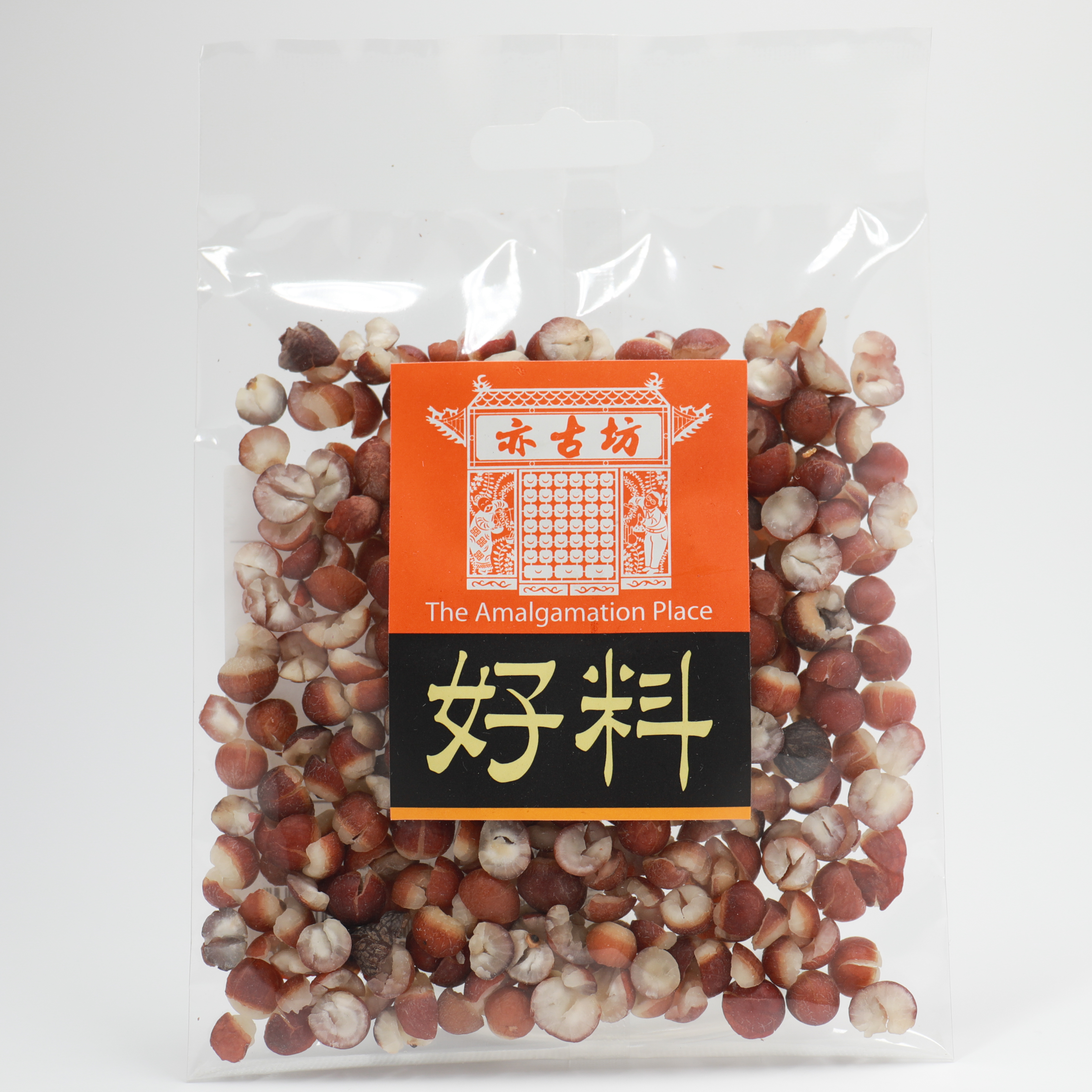 製茨實 (80g)