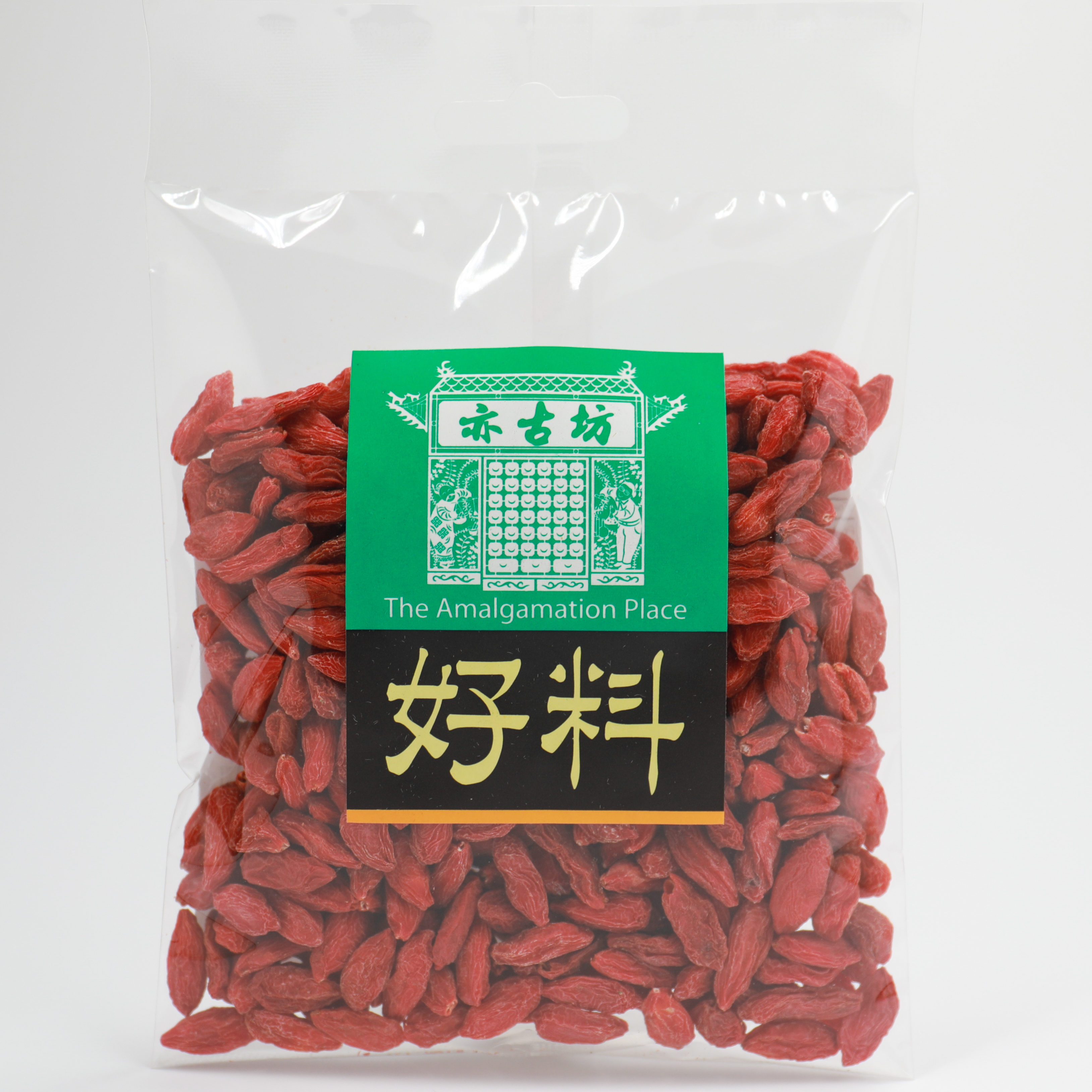 杞子 (100g)