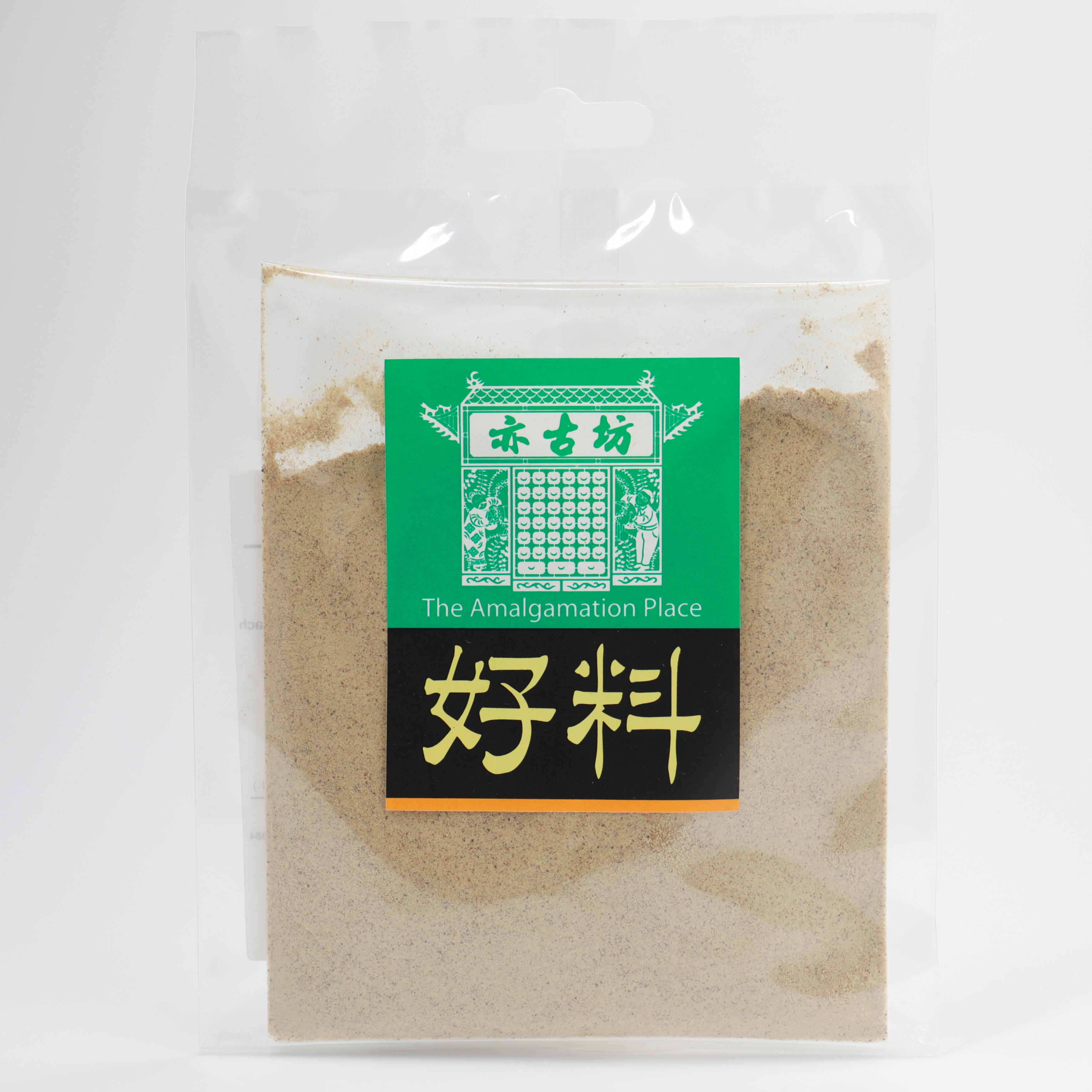 特級胡椒粉 (35g)