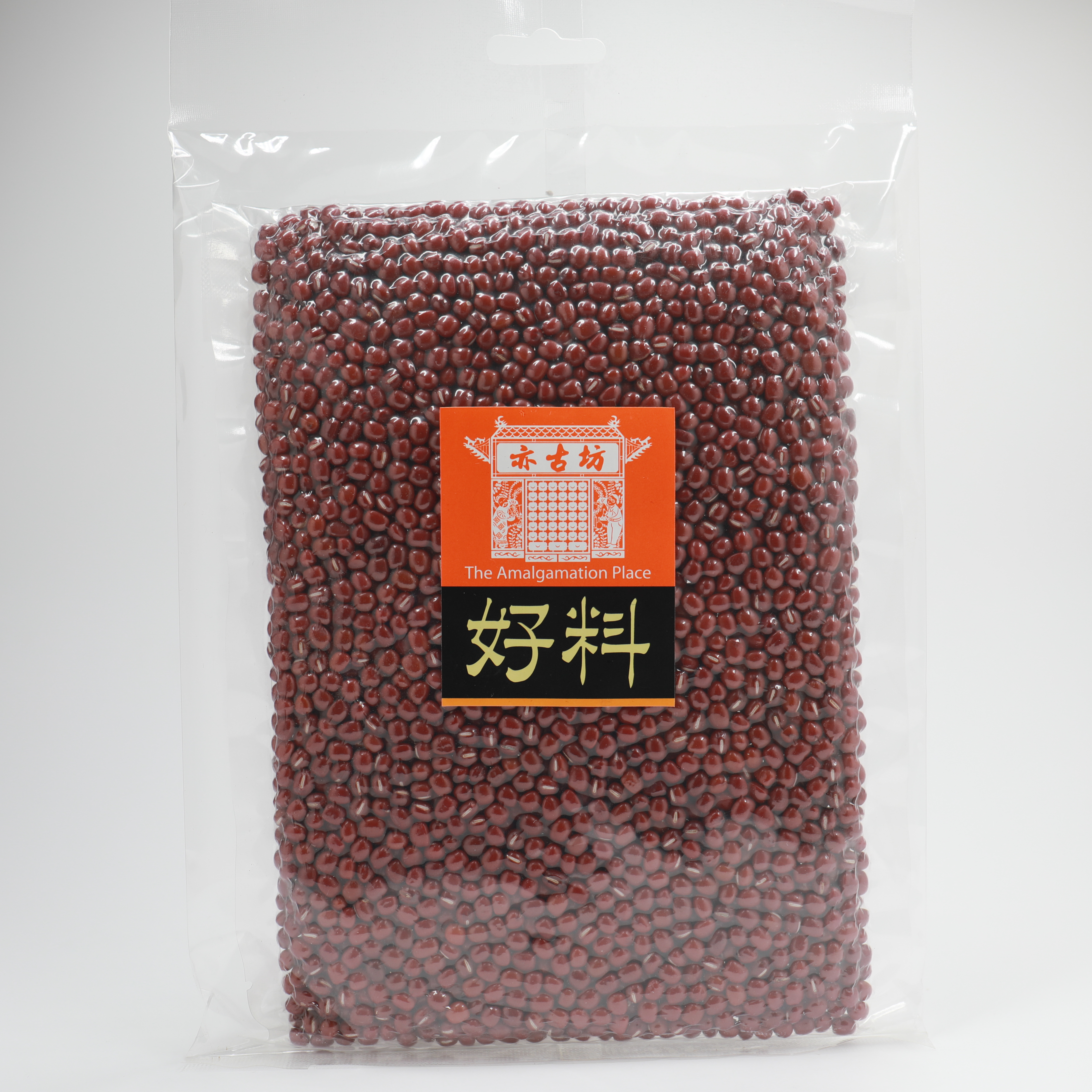 精選紅豆 (400g)