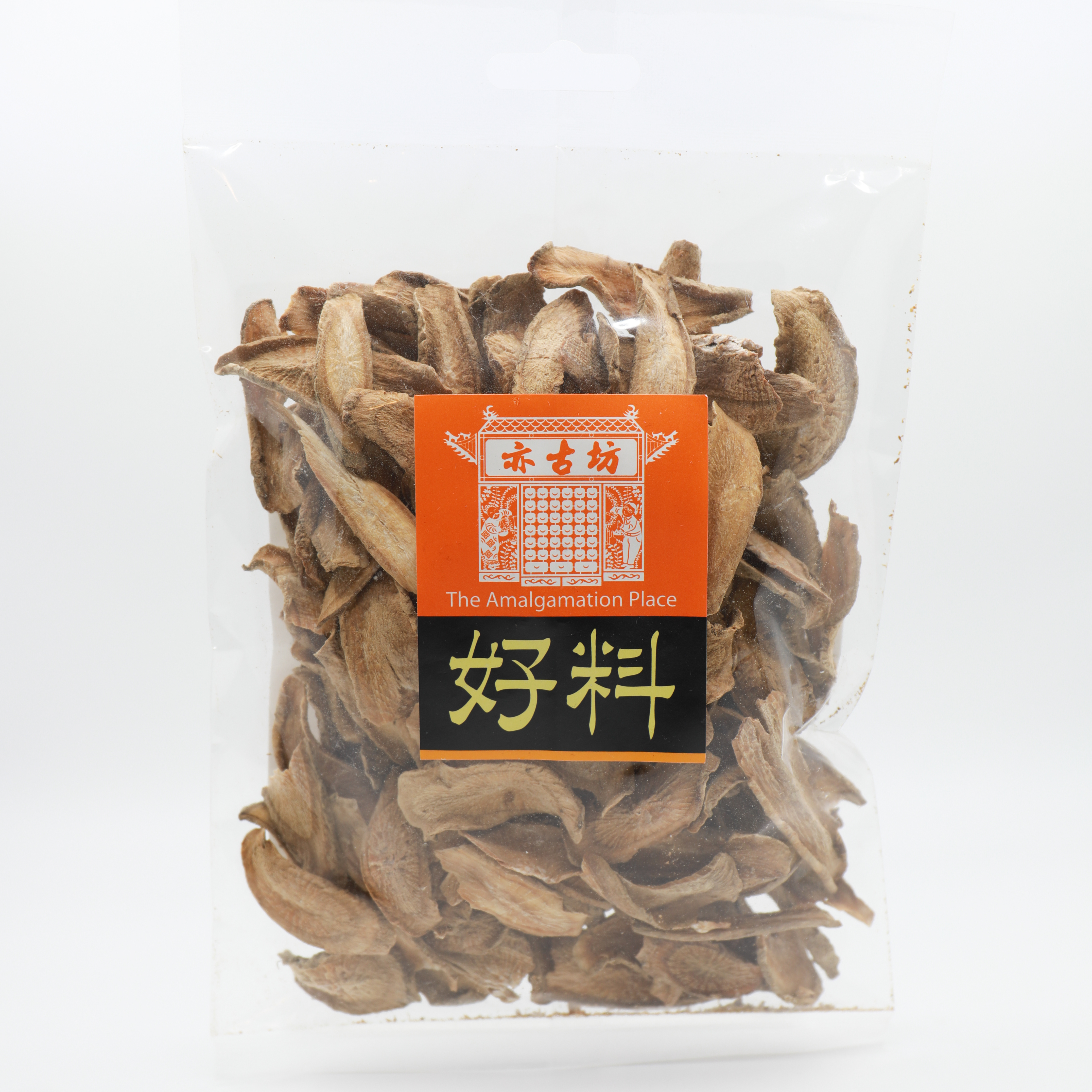 台灣牛蒡 (100g)