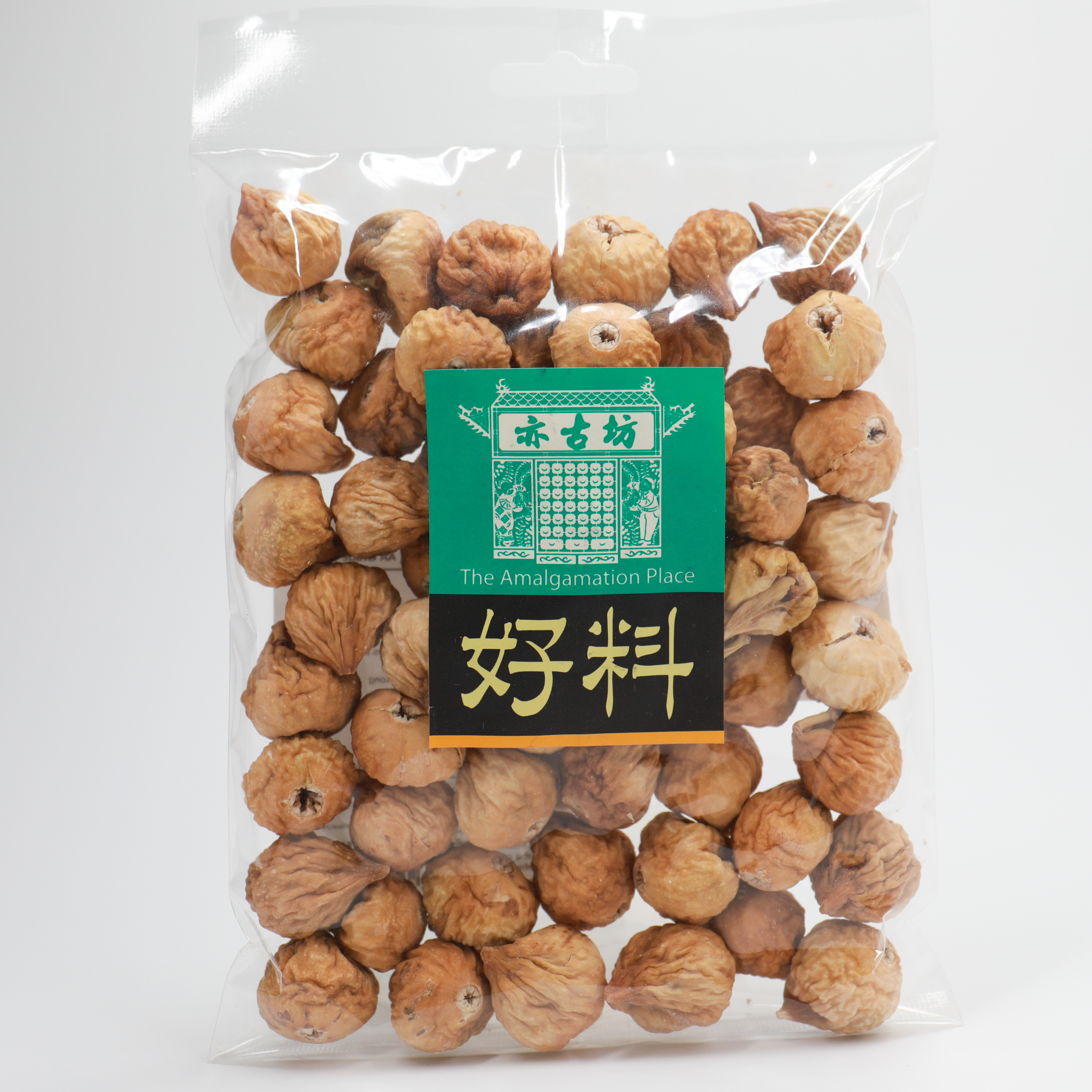 伊朗無花果乾(AA級) (300g)