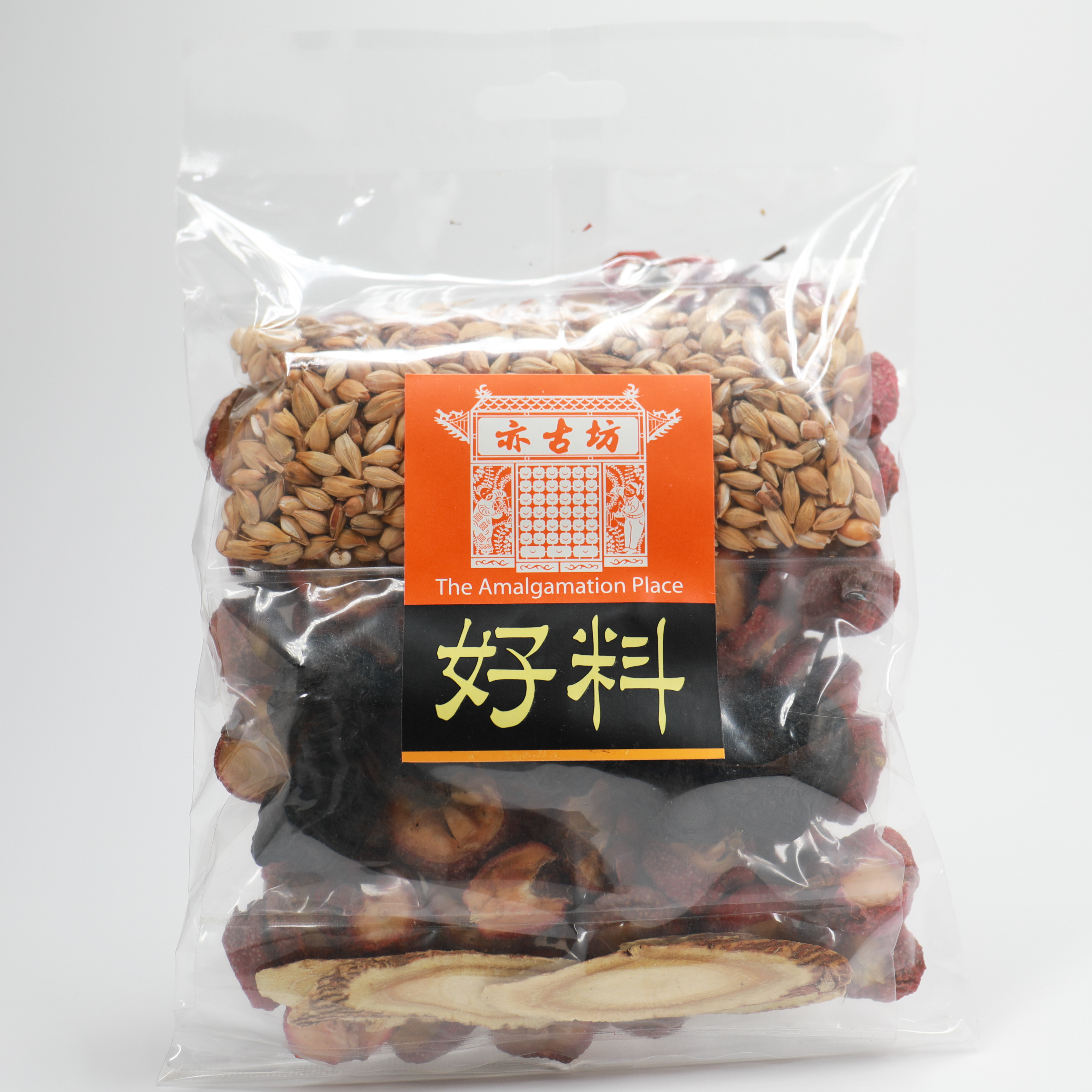 酸梅湯 (200g)