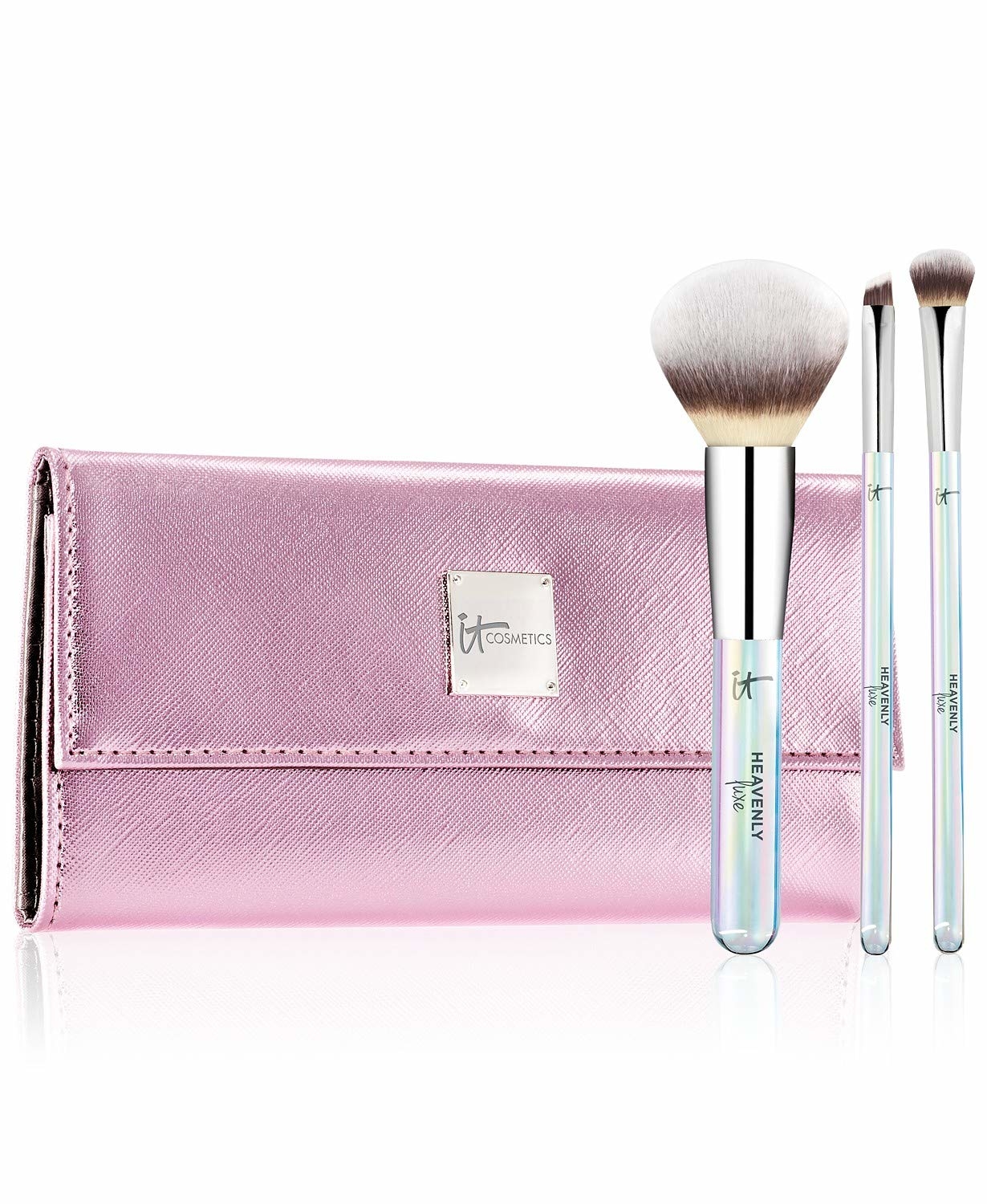 **特價** it cosmetics heavenly luxe beautiful basic brush set