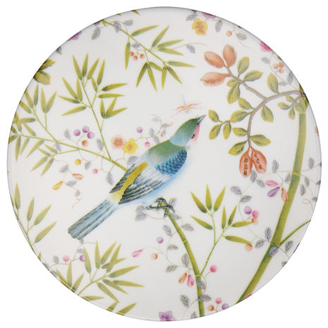 Bread & Butter Plate / Canape Plate