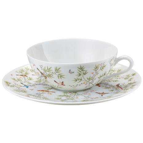 Tea saucer extra 