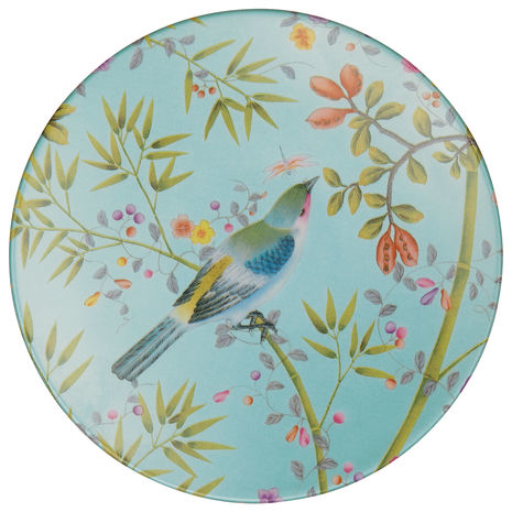 Bread & Butter Plate / Canape Plate