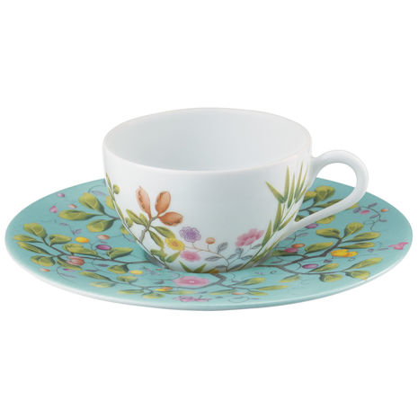 Expresso Cup & Saucer Gift Set