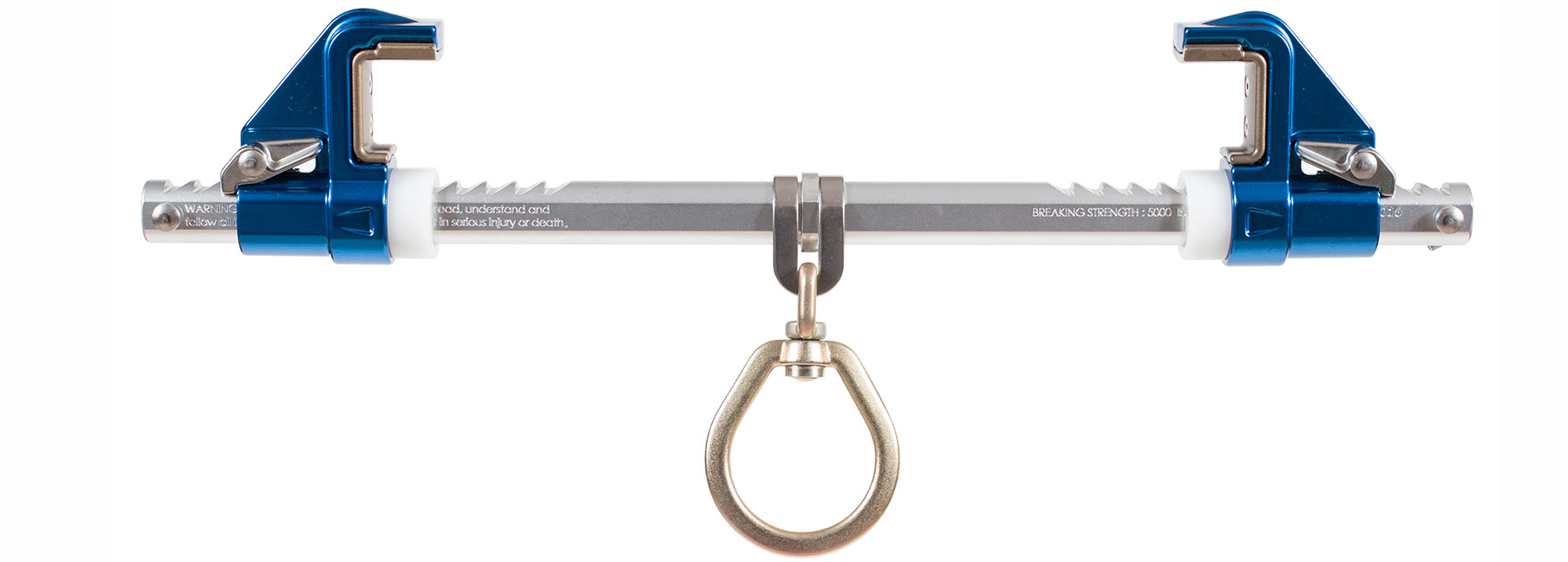 ISC CLIMBTECH BEAM SLIDER ISCT101