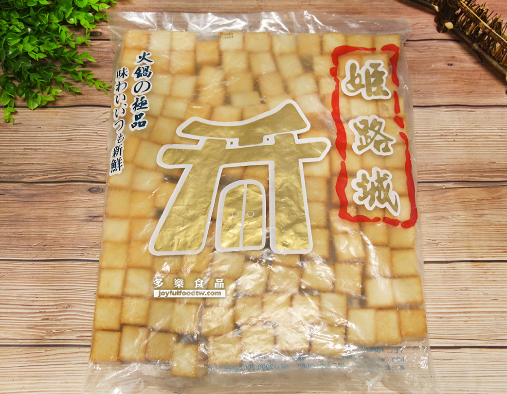 魚豆腐-姬-3公斤