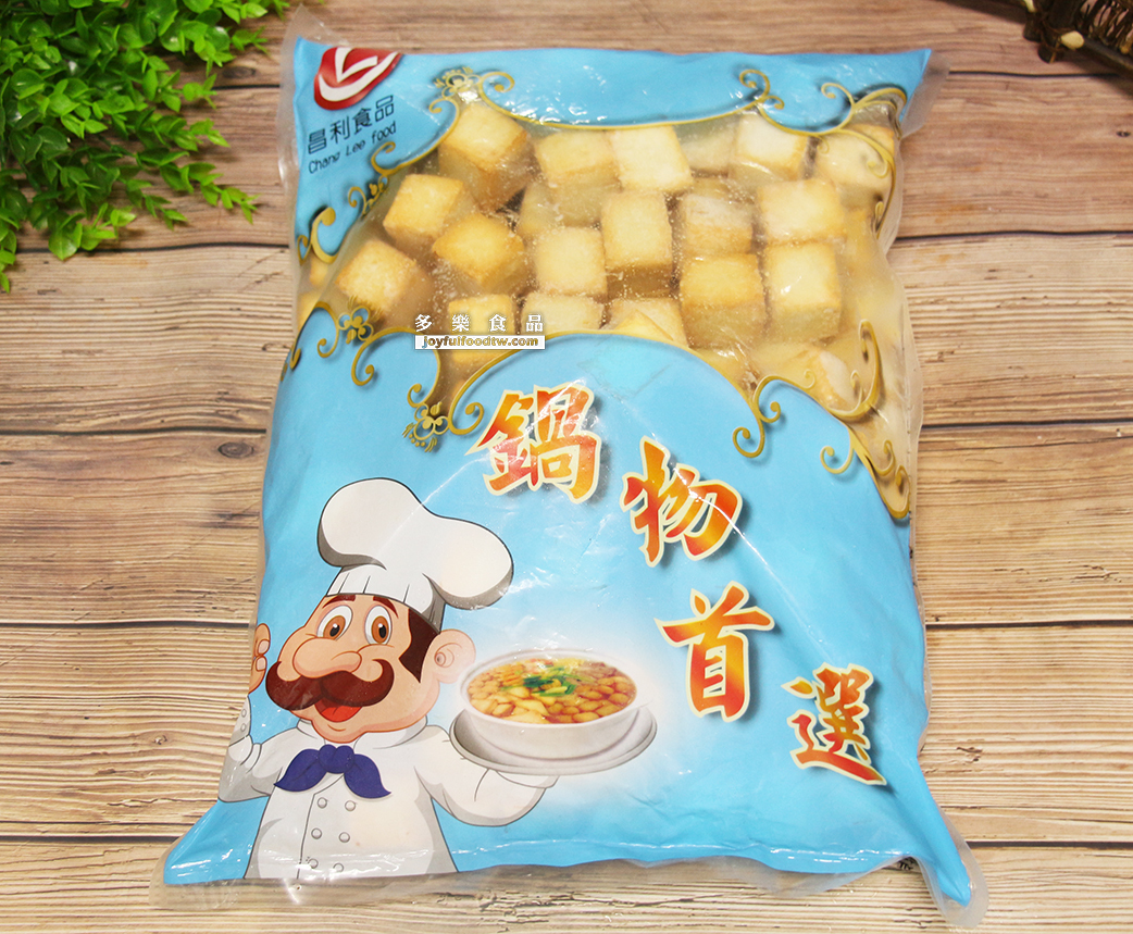 魚豆腐-祺-3公斤