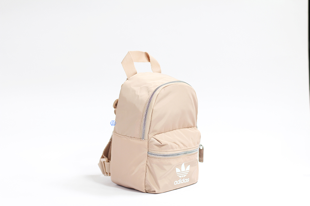 Adidas mini hotsell backpack clear