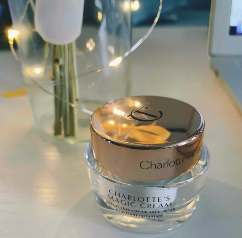 *特價* Charlotte Tilbury - Magic Cream 面霜 15ml