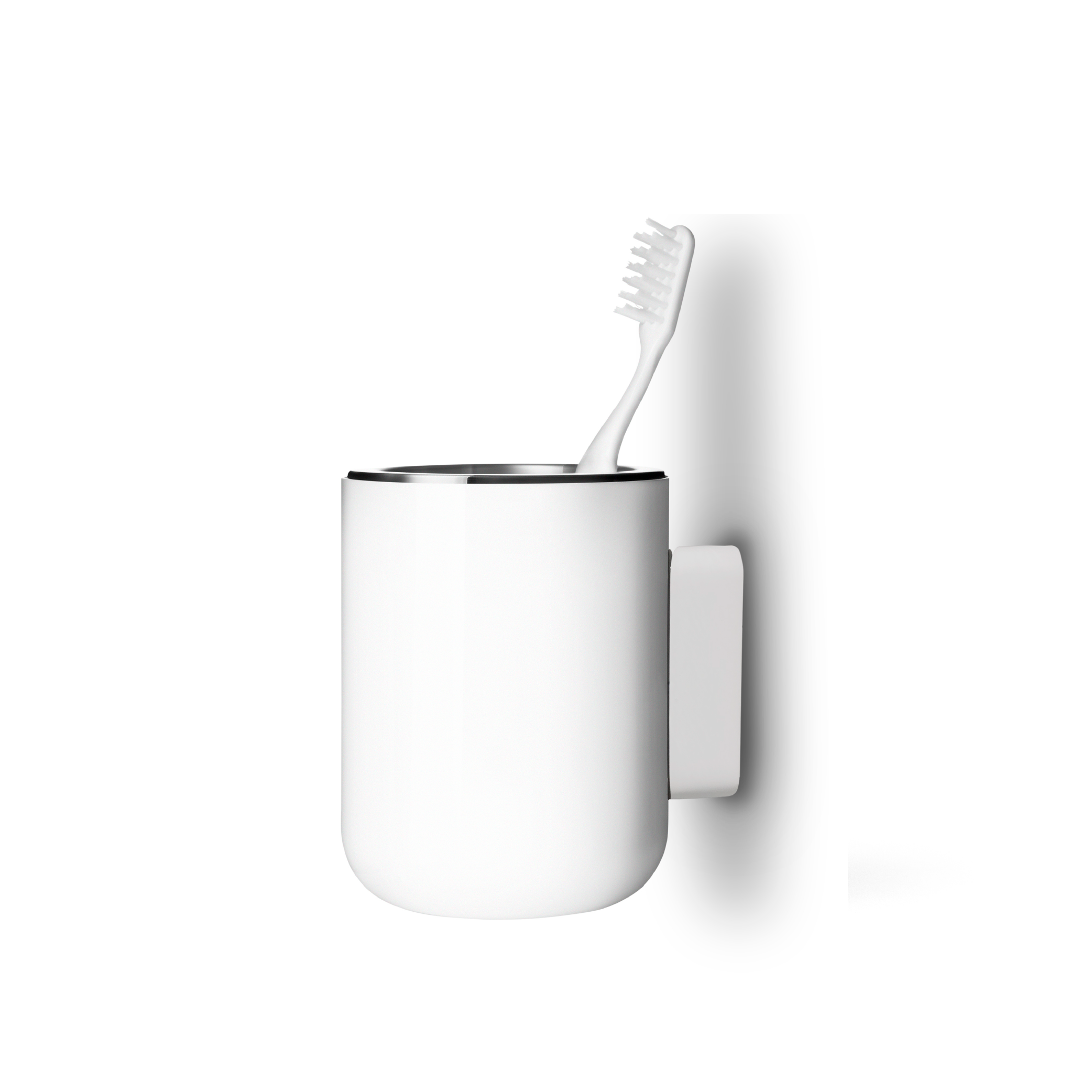 Norm 牙刷架 - 壁掛式 by Audo