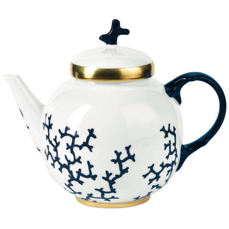 Teapot