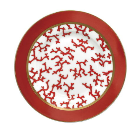 Bread & Butter Plate / Canape Plate