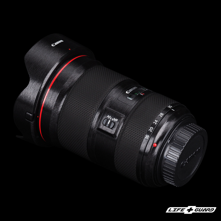 Canon EF 16-35mm F2.8L III USM Lens Skin