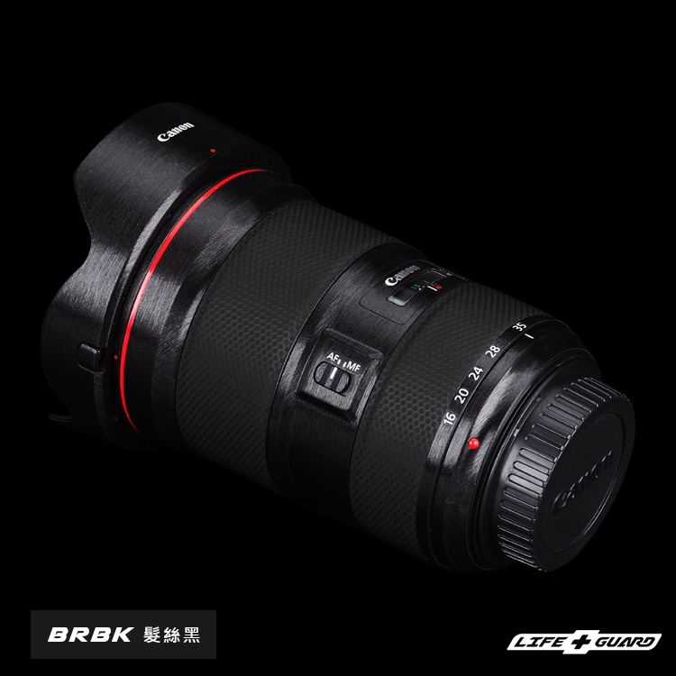 Canon EF 16-35mm F2.8L III USM Lens Skin