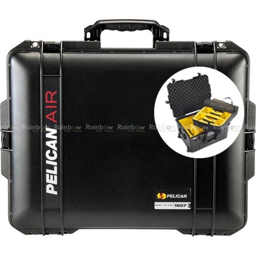 家具・インテリア PELICAN Air 1607 PELICAN™ AIR 1607 - CasesBR.com®