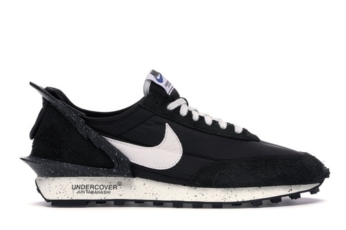 nike wmns daybreak x undercover