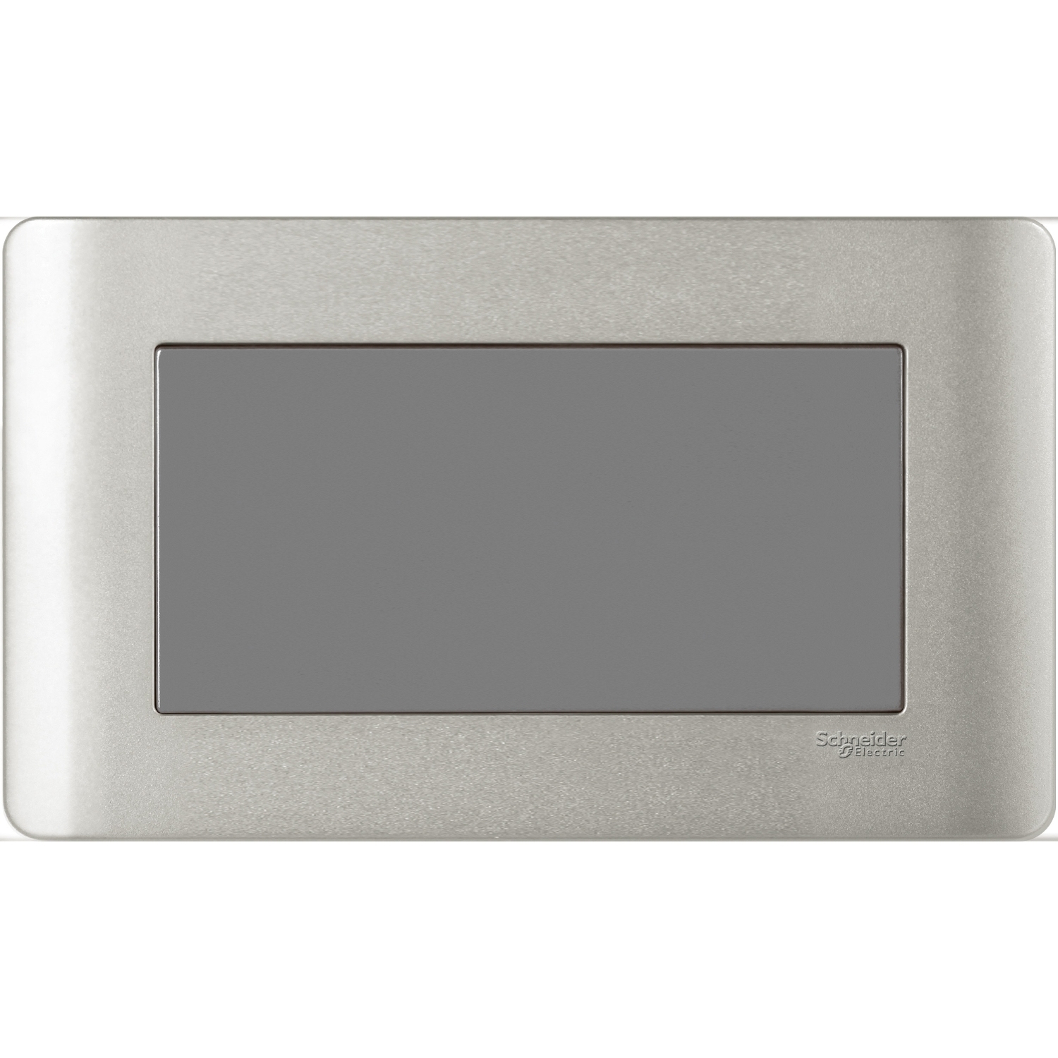 施耐德 E8000 睿雅 兩位空白掣面 E8430TX