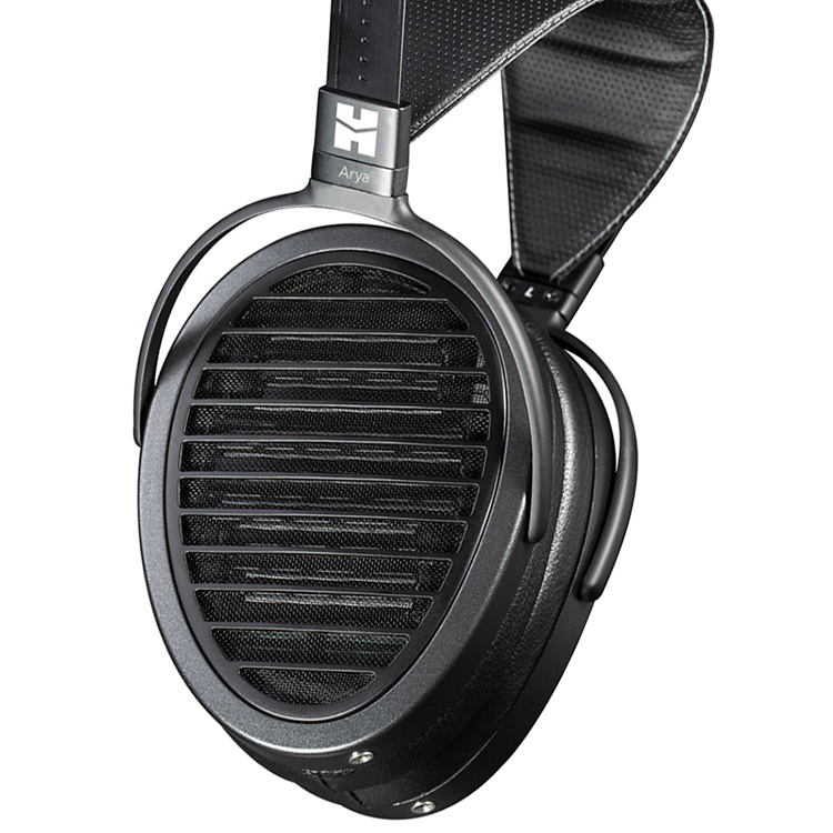 HIFIMAN Arya 頭戴式平板耳機