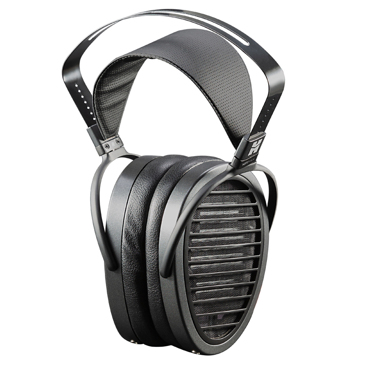 HIFIMAN Arya 頭戴式平板耳機