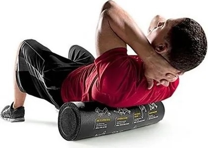 SKLZ TRAINER Roller 運動按摩